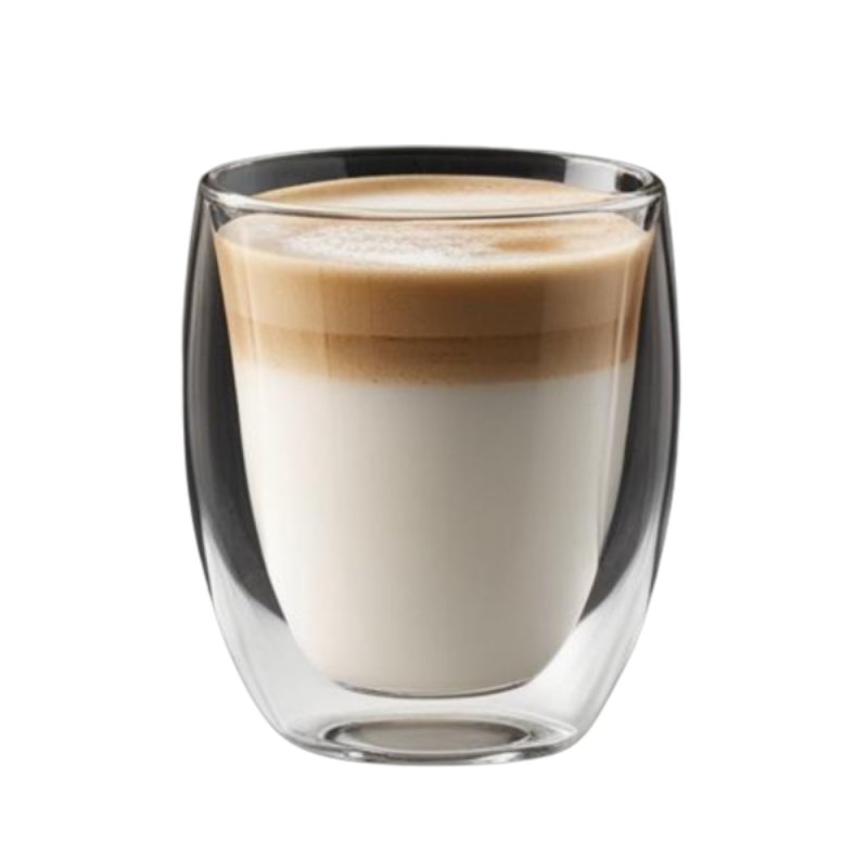 ESPRESSO CU LAPTE