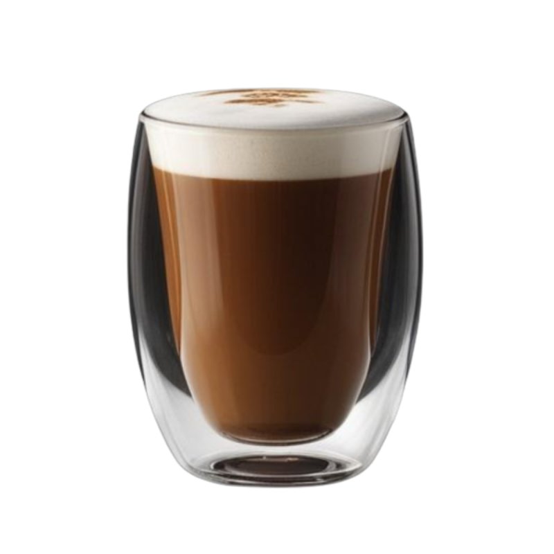 ESPRESSO SCURT