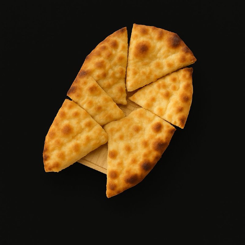 FOCACCIA