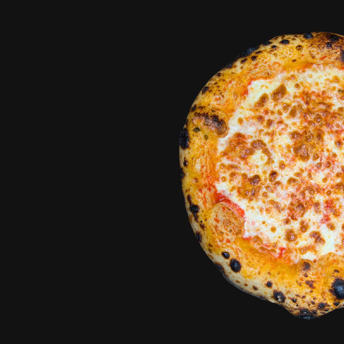 PIZZA MARGHERITA 30CM