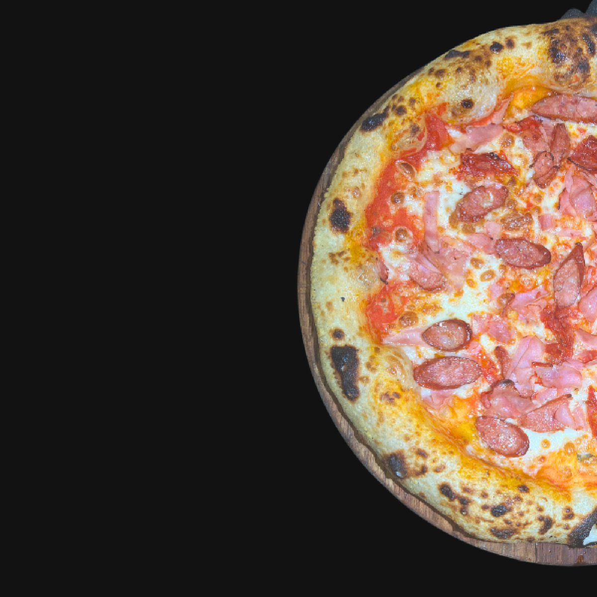 PIZZA QUATTRO CARNI