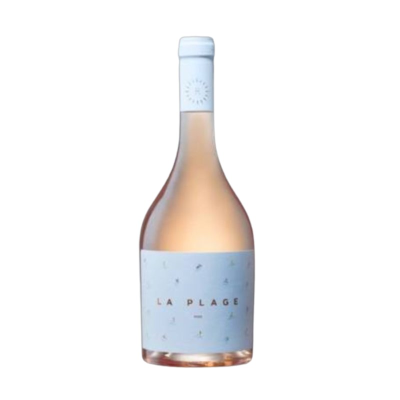 RASOVA LA PLAGE ROSE SEC