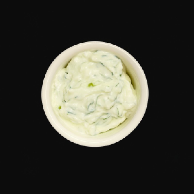 SOS TZATZIKI