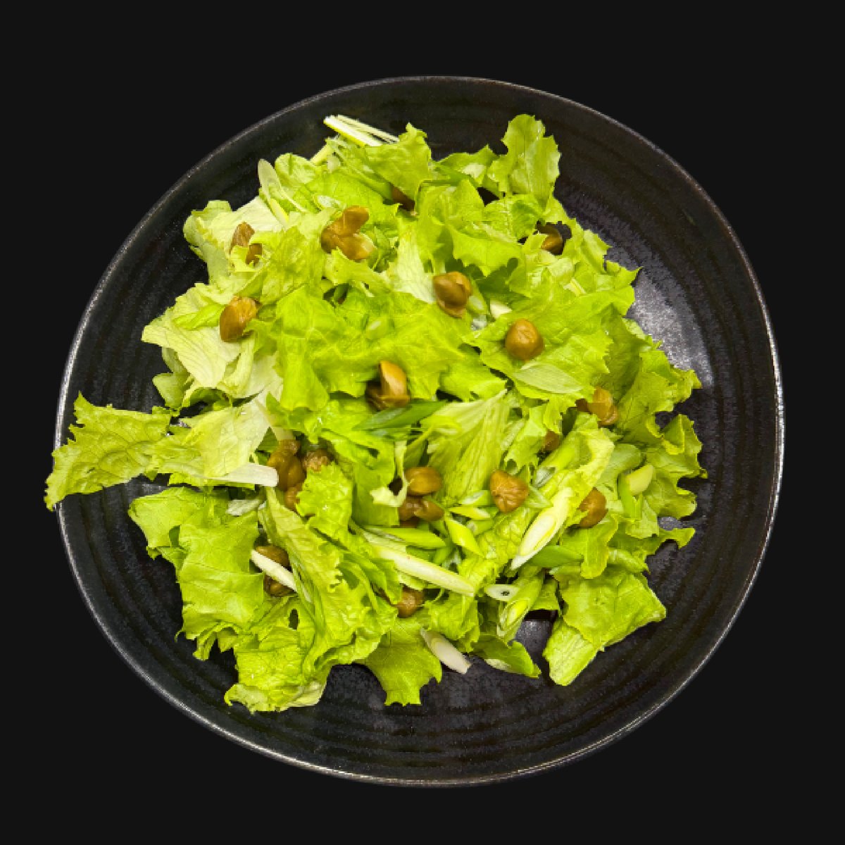 VERDE CU CAPERE