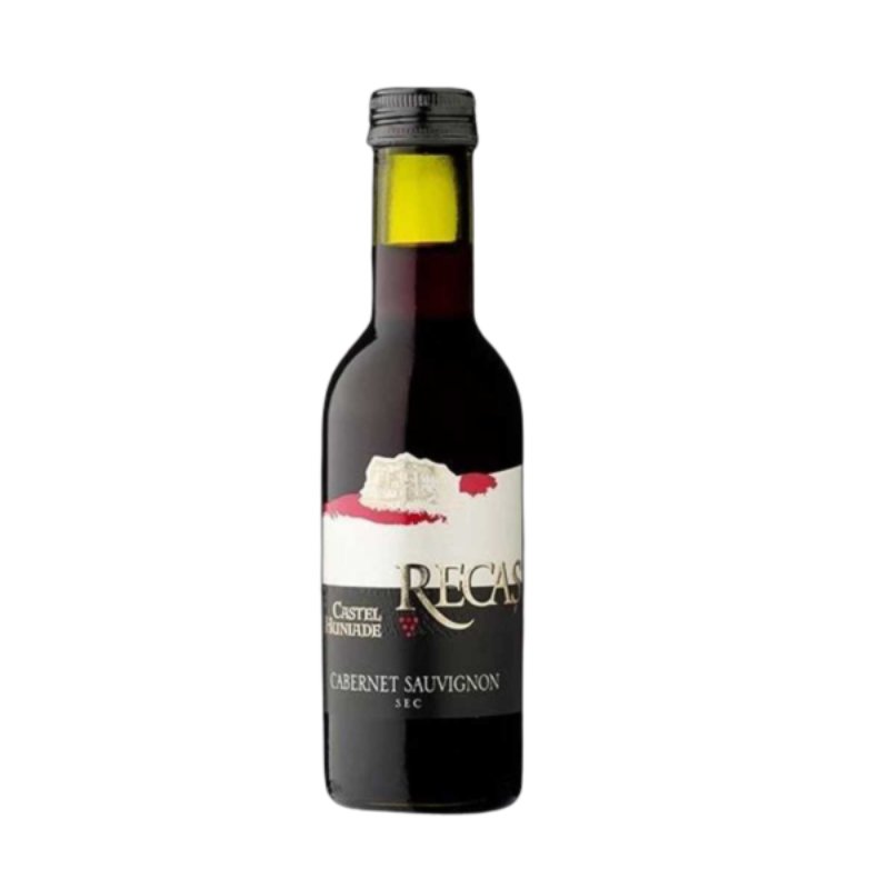 VIN HUNIADE CABERNET SEC