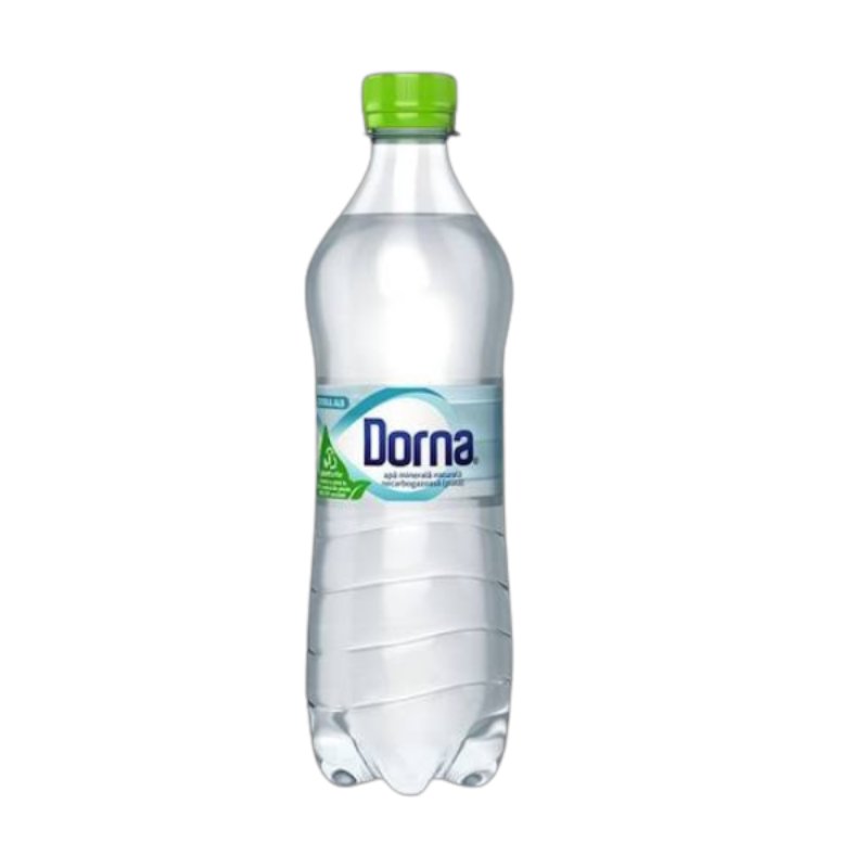APA PLATA DORNA