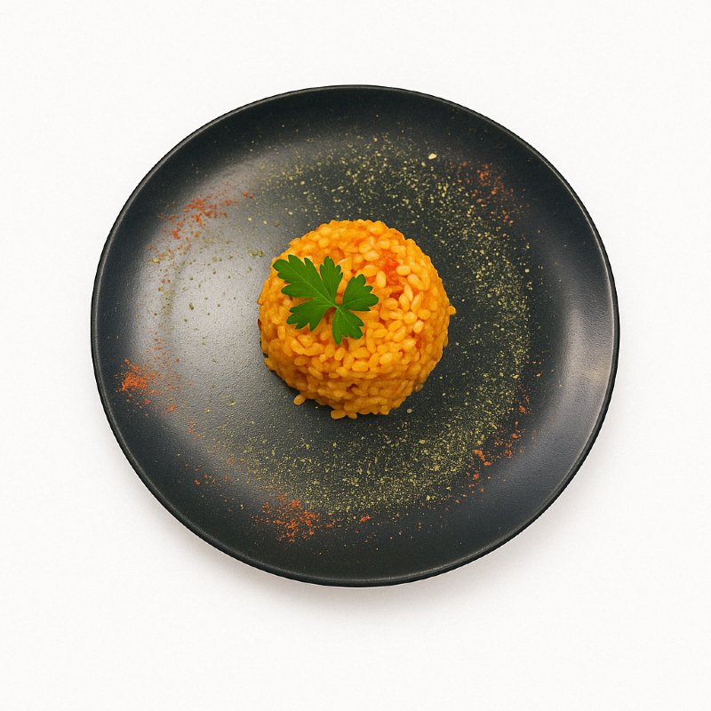 BULGUR