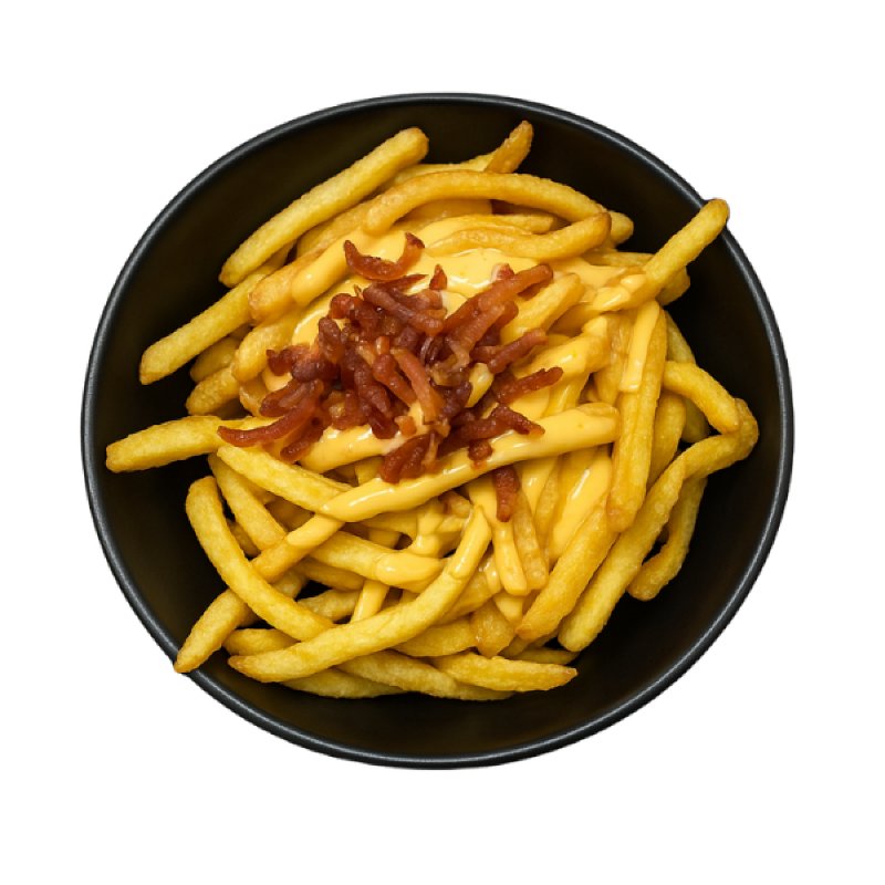 CARTOFI PROASPETI PRAJITI CHEDDAR BOMB (NECONGELATI)