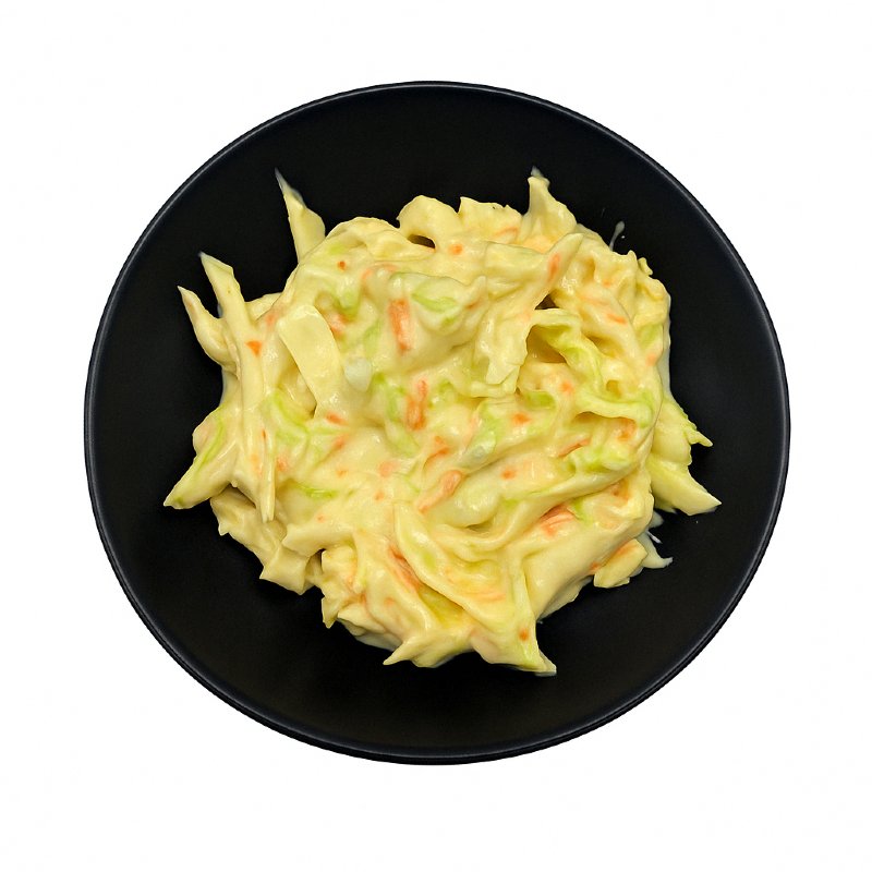 COLESLAW