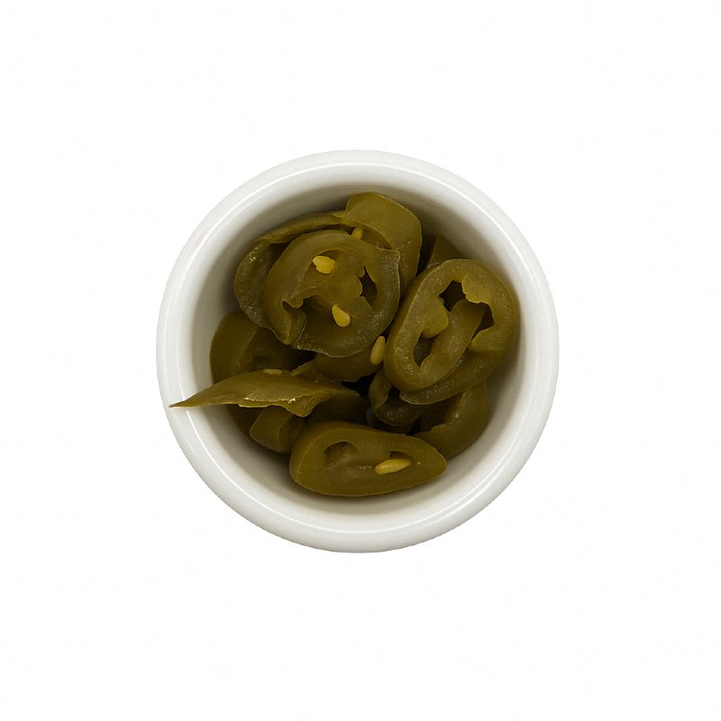 JALAPENOS MURATI