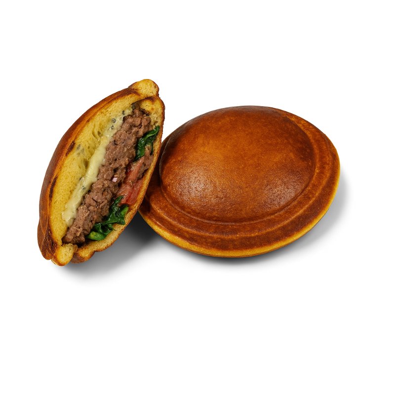 OZN BURGER