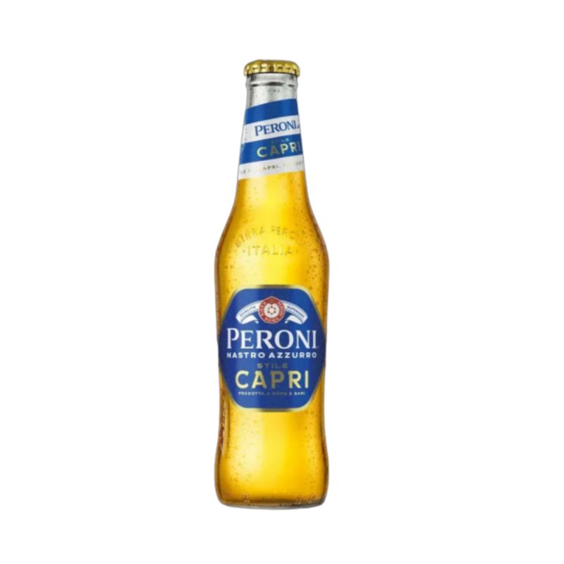 PERONI CAPRI