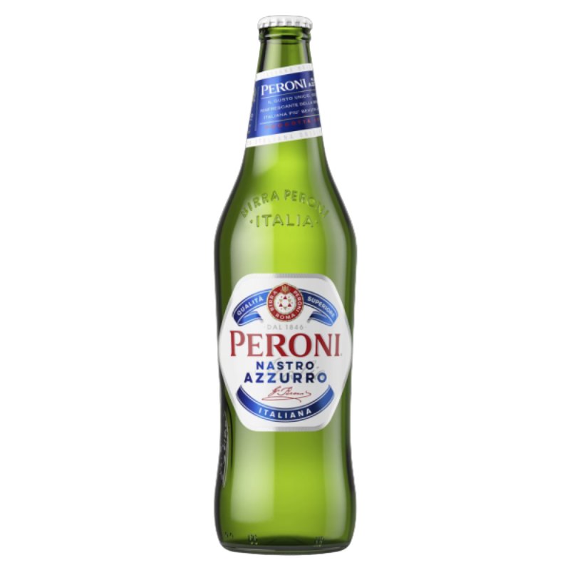 PERONI
