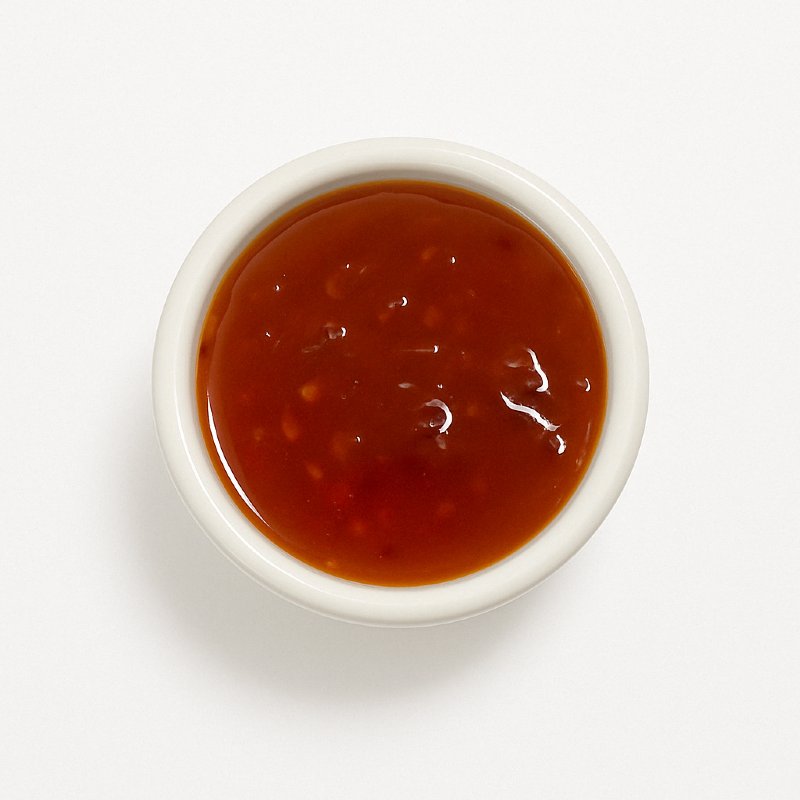SOS SWEET CHILLI