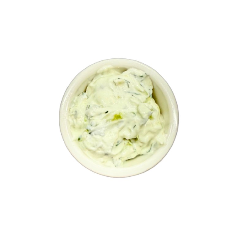 SOS TZATZIKI