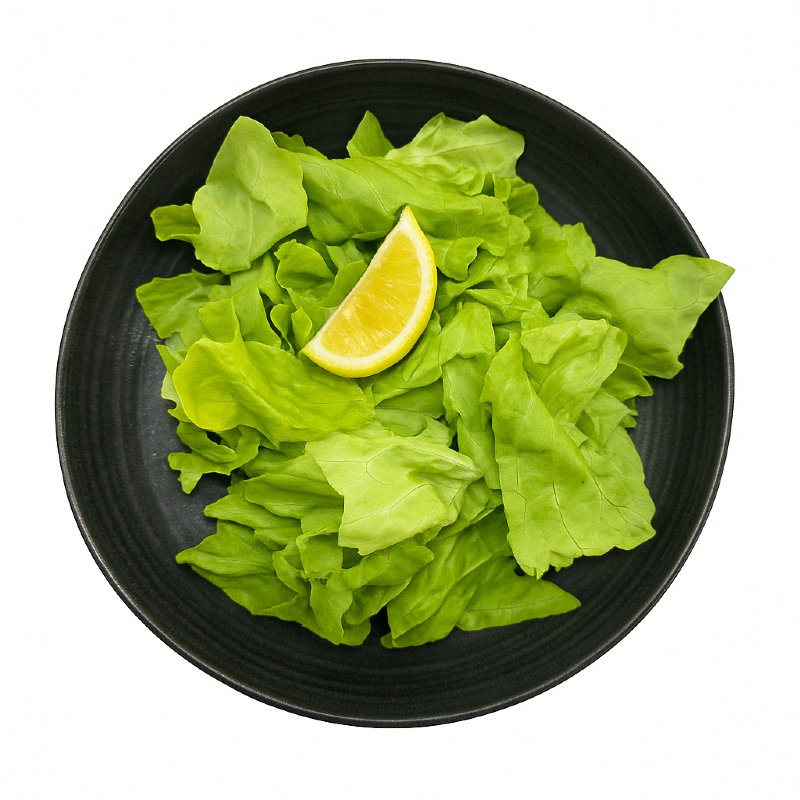 VERDE CU LAMAIE