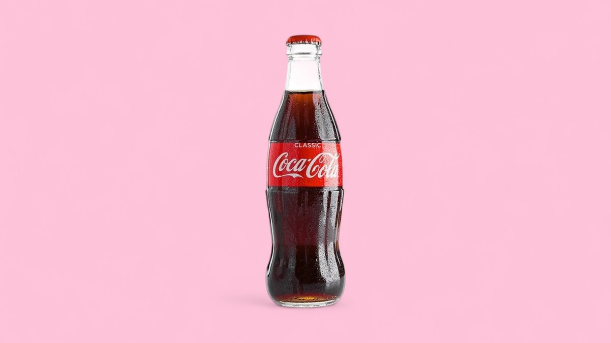 Coca-Cola 0.2l