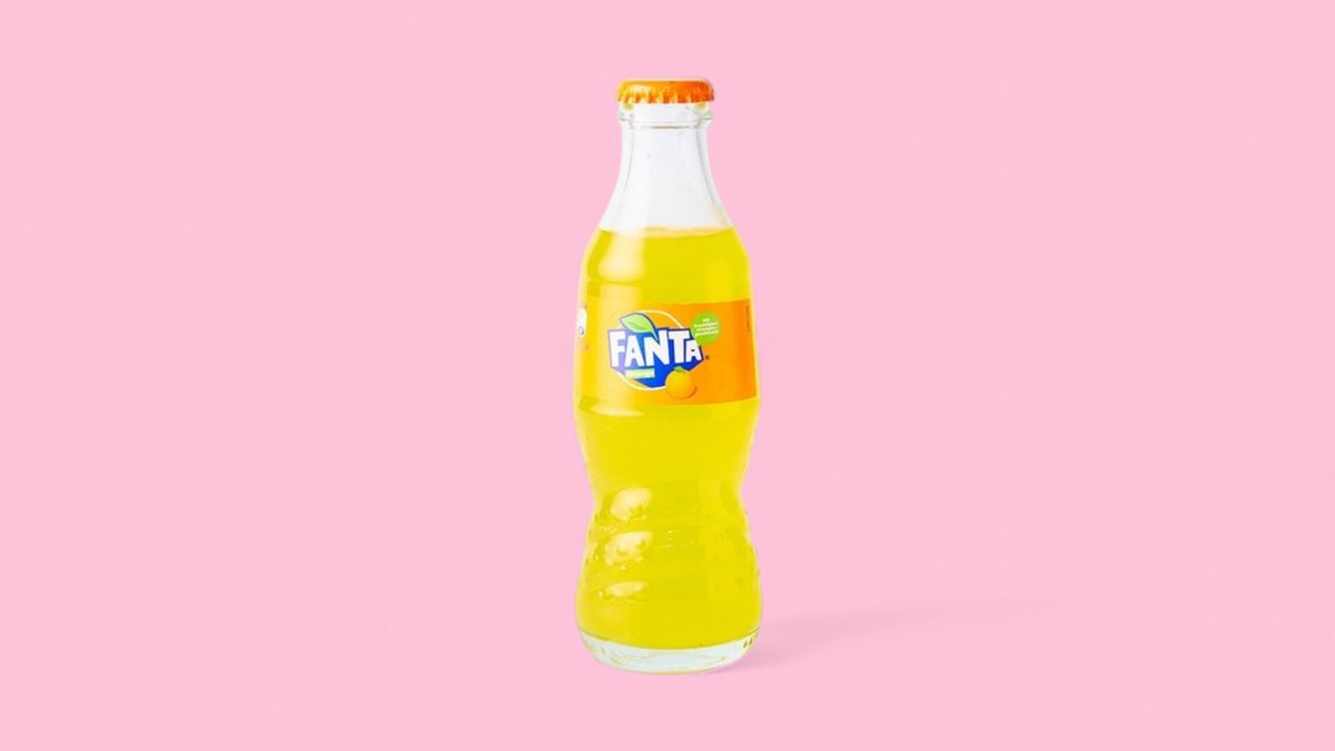 Fanta 0.2l