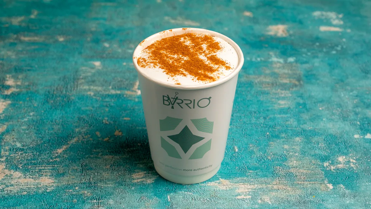 Cappuccino