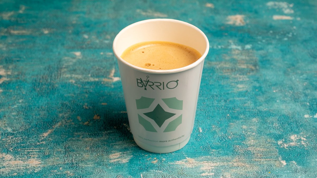 Espresso Macchiato