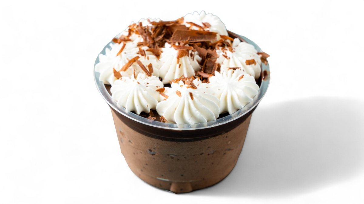 Profiterole