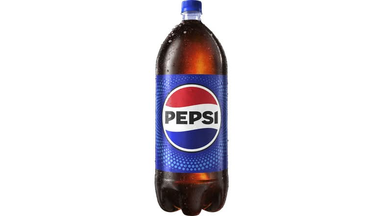 2 Liter Pepsi