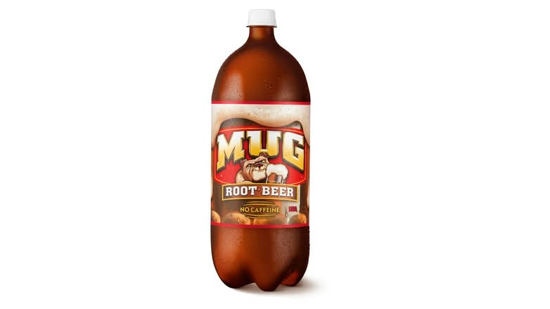 2 Liter Root Beer