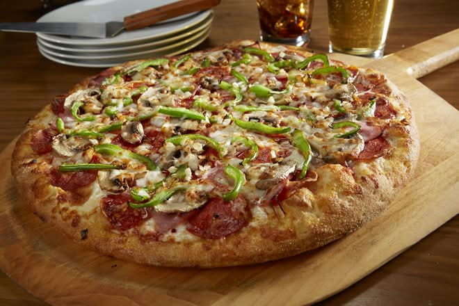 Barros Special