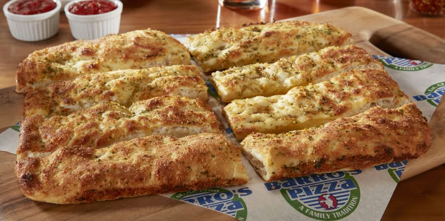 Bread Stix