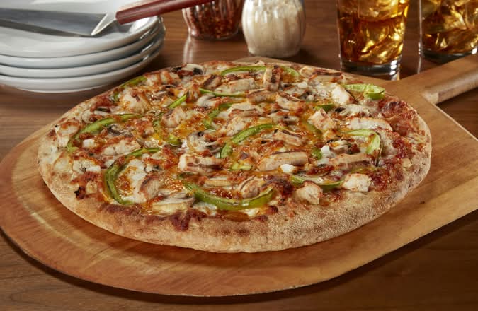Chicken Supreme