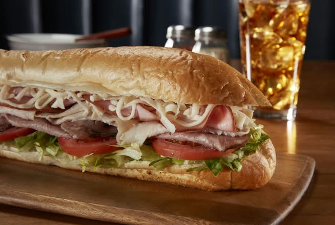 Club Sandwich
