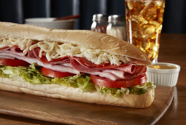 Italian Sandwich