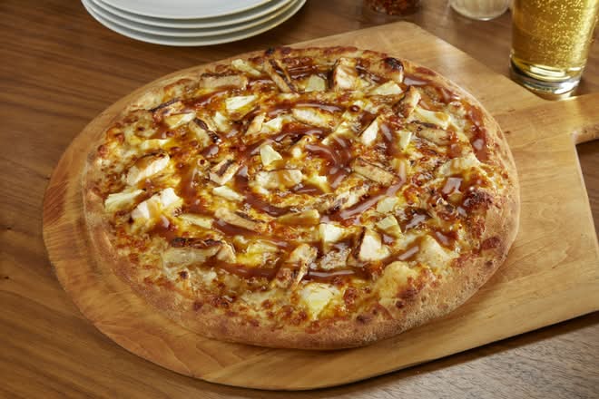 Kona Pizza