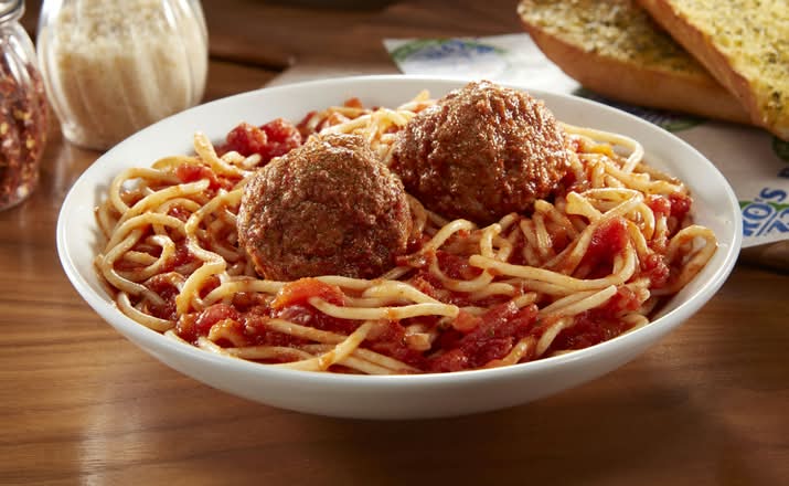 Spaghetti