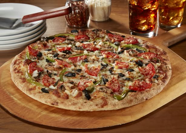 Vegetarian Special