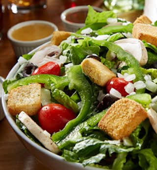 Veggie Salad