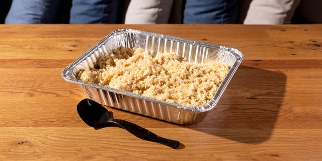 brown rice