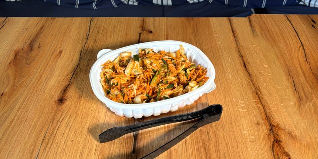 kimchi