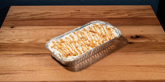 tres leches