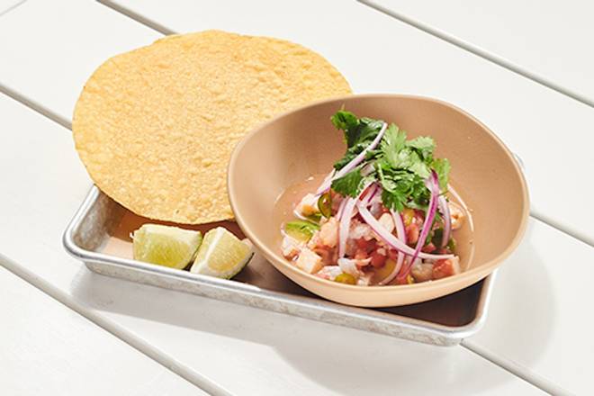 ceviche