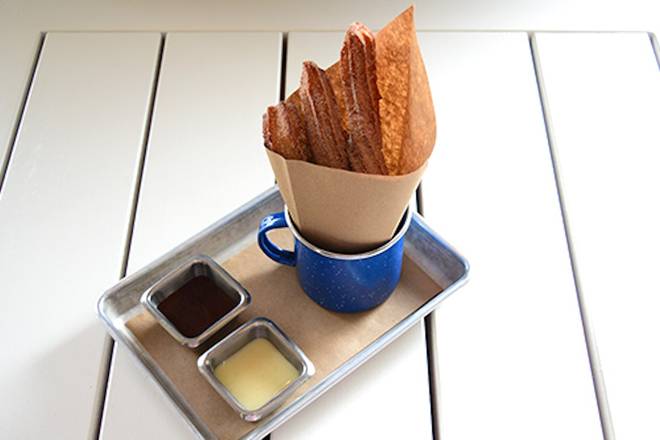 churros