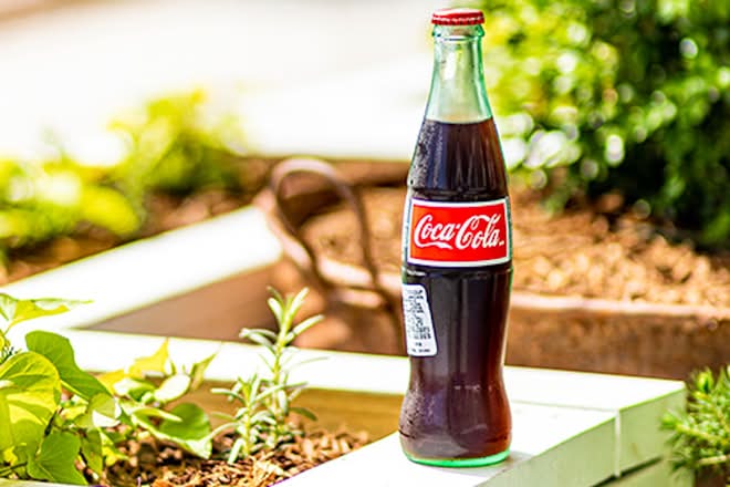 coca cola (mexico)