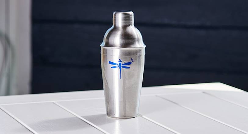 cocktail shaker