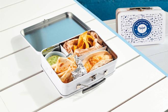 kids lunch box meal ($15.25)