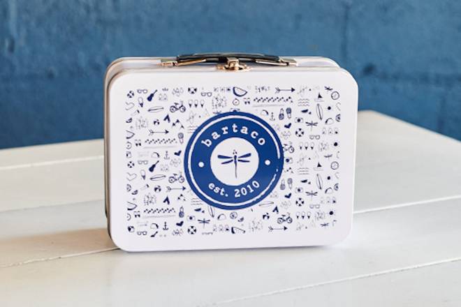 kids lunch box