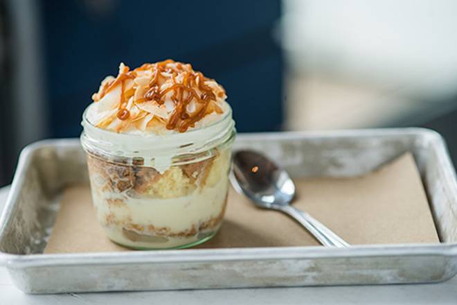tres leches