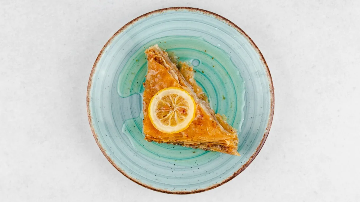 Baklava