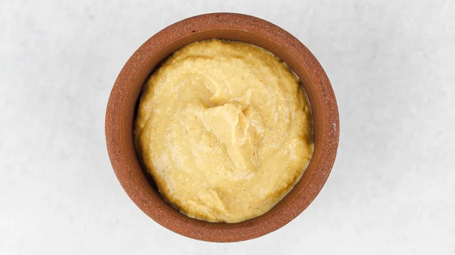 Gorčica