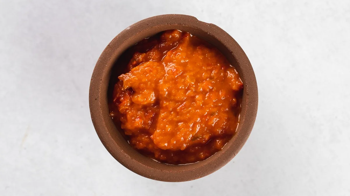 Domači ajvar