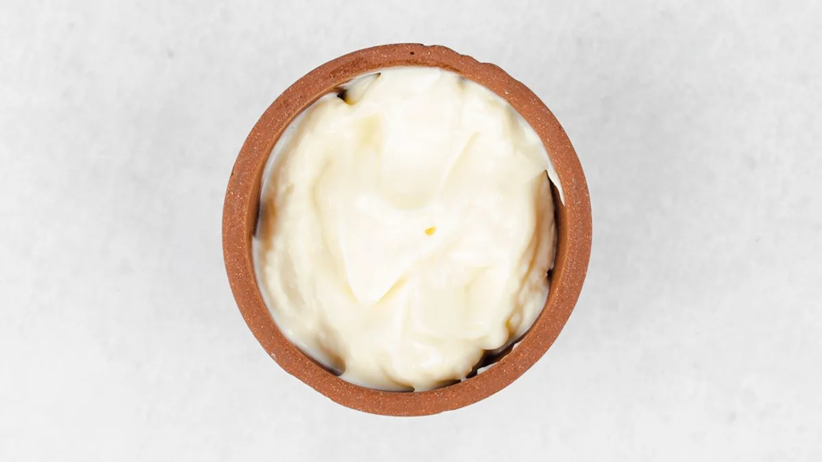 Majoneza
